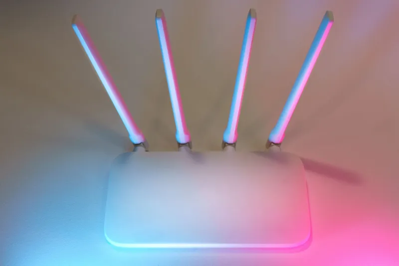 How Much Internet Speed Does a Smart Home Actually Need? A Room-by-Room Breakdown