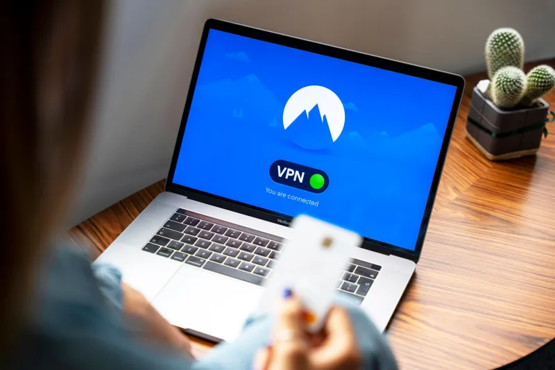 Your Router Knows More About You Than You Think — Here's How to Check and Clear It