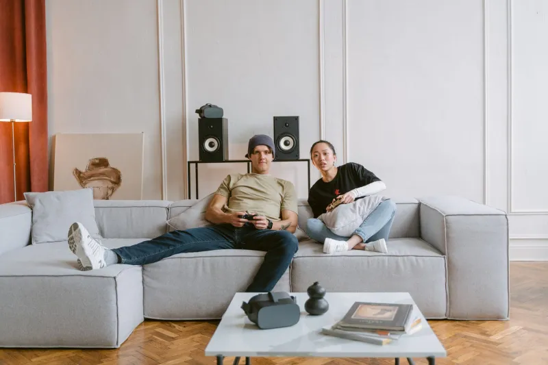 Company's Coming: How to Quietly Lock Down Your Smart Home Before Guests Arrive