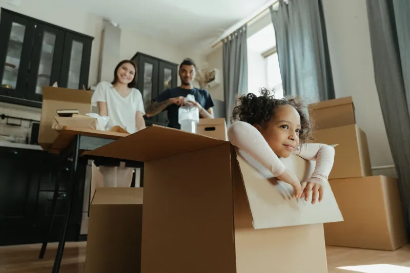 You Packed the Boxes — But Did You Pack Your Smart Home? A Relocation Survival Guide