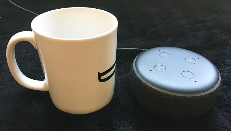 One Voice Assistant Is a Convenience. Three Is a Traffic Jam.